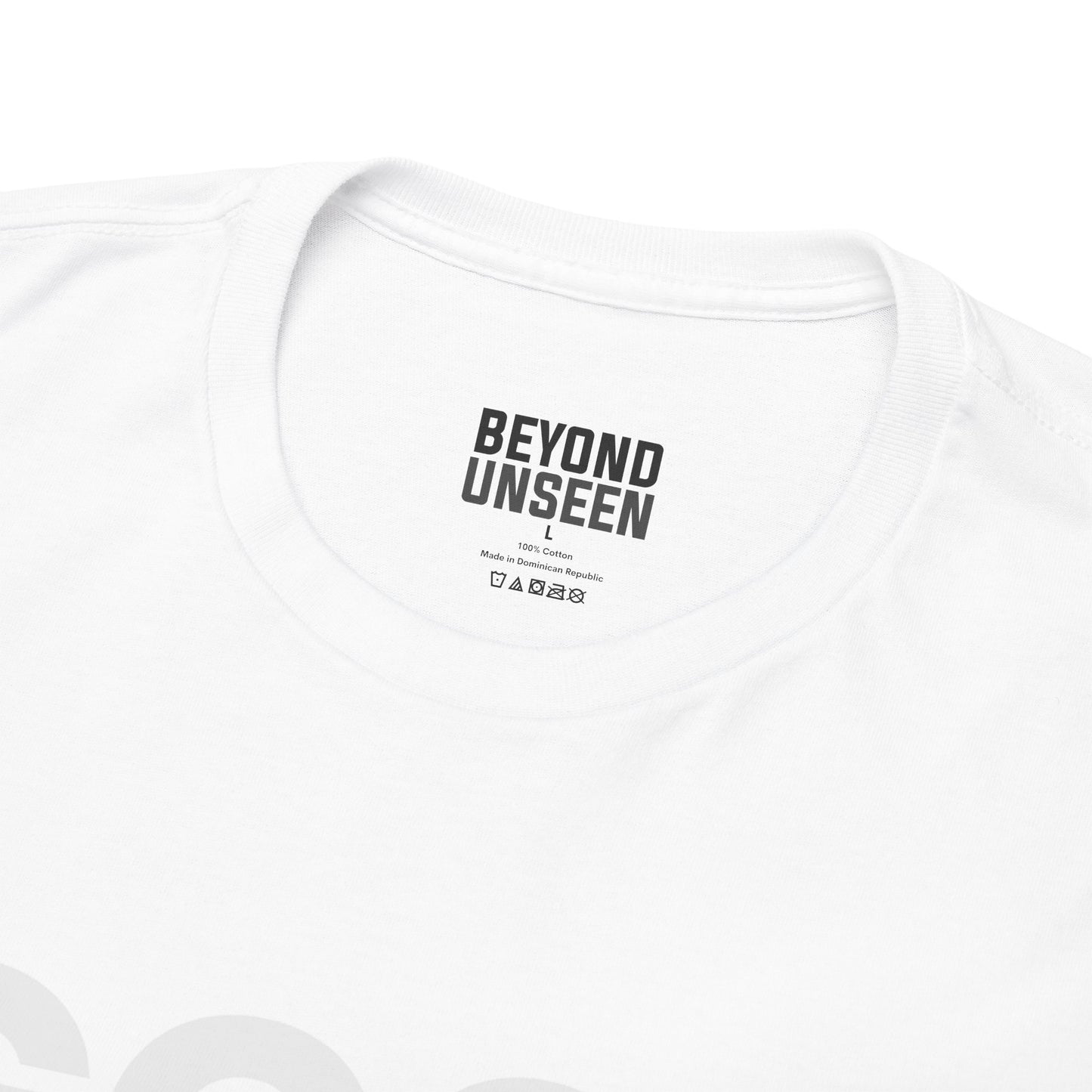 Good Energy-graphic Tee