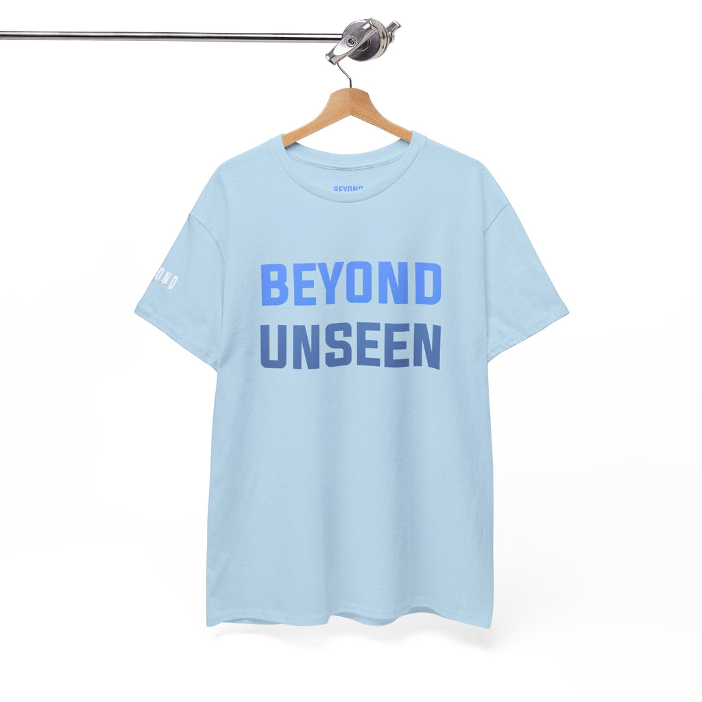Beyond Unseen — Classic Graphic Tee