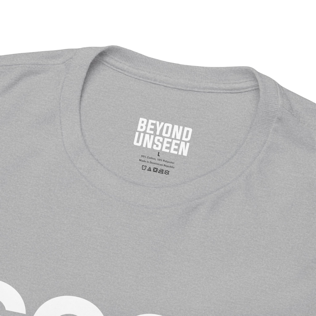 Good Energy — Graphic Tee