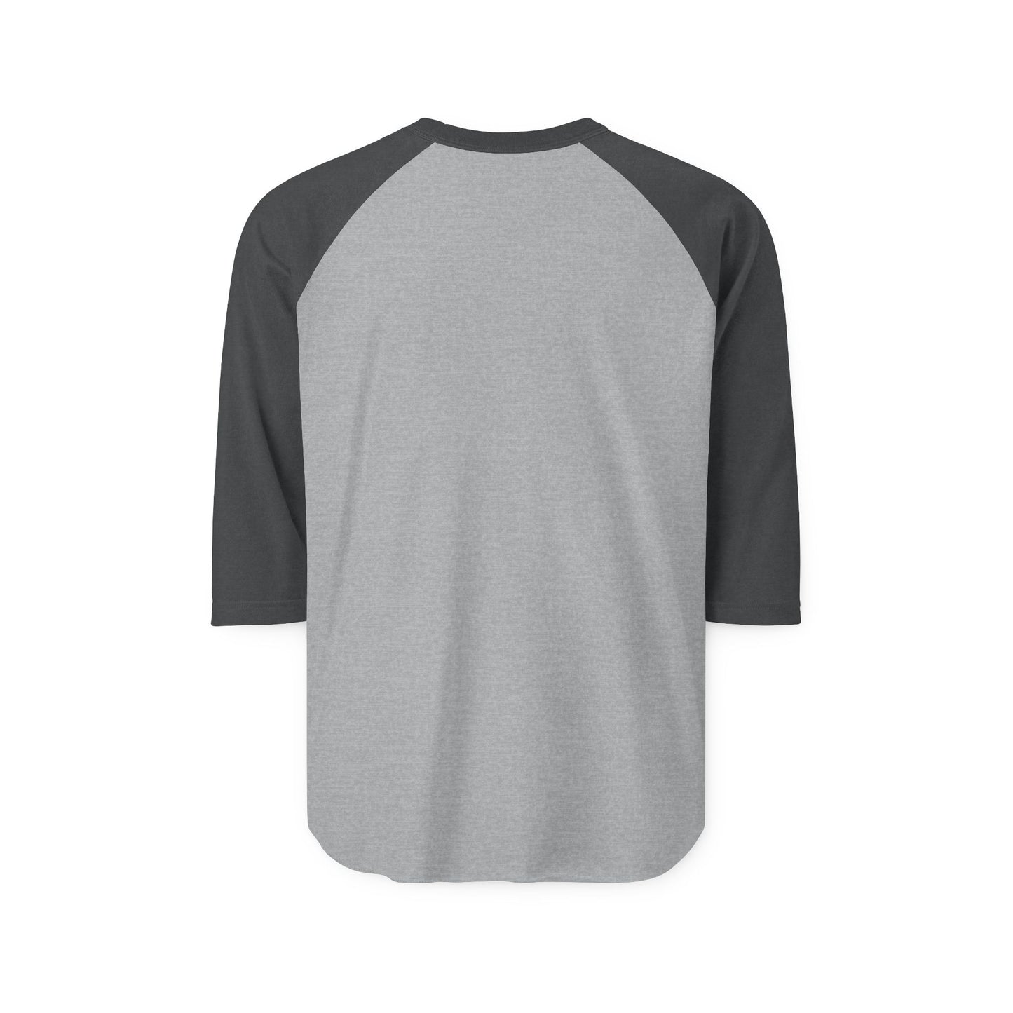 BUS-Raglan Shirt