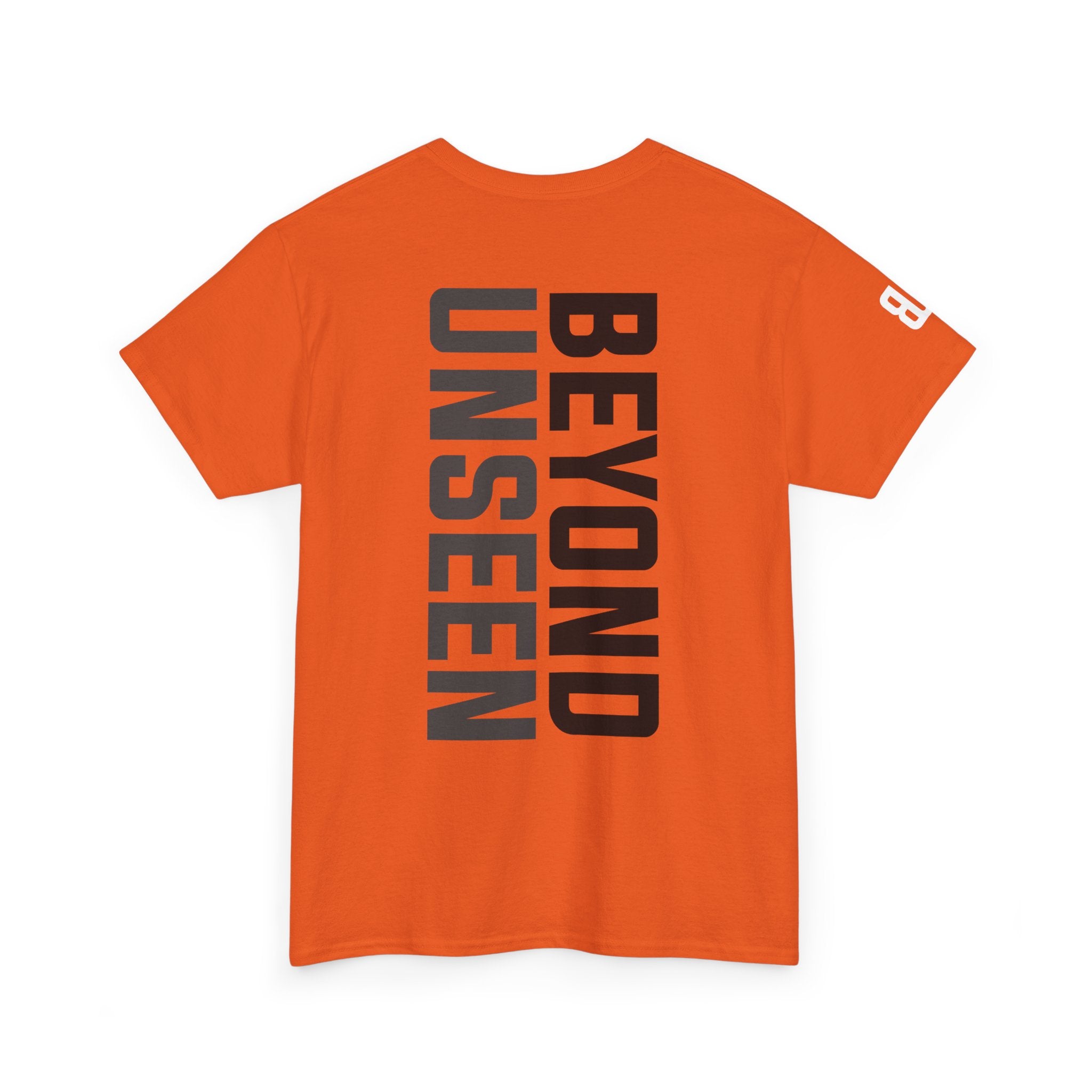 Copy of Beyond Unseen - Graphic Tee