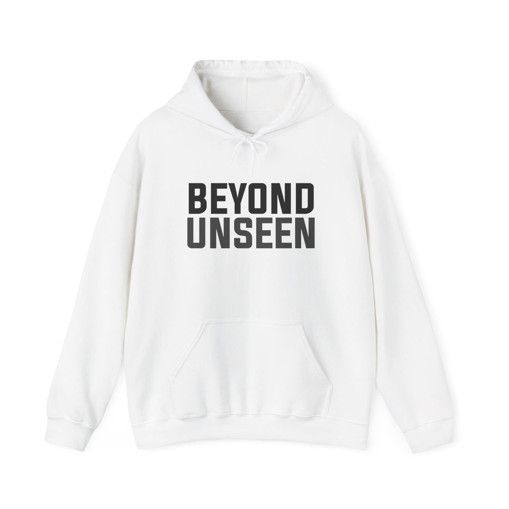 Beyond Unseen -Hoodie