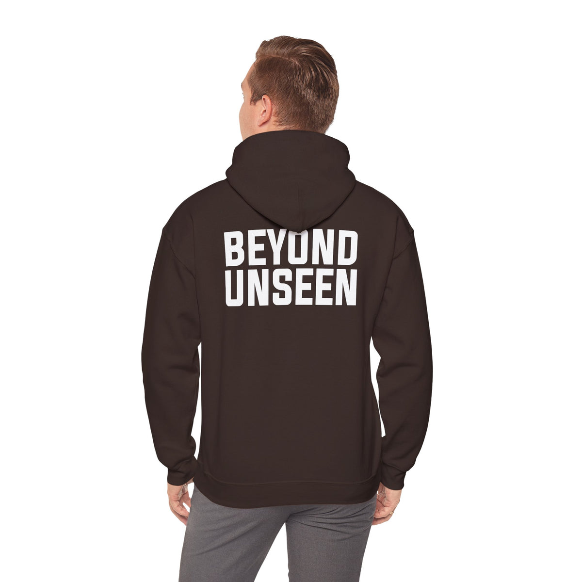 Straight to business -Hoodie