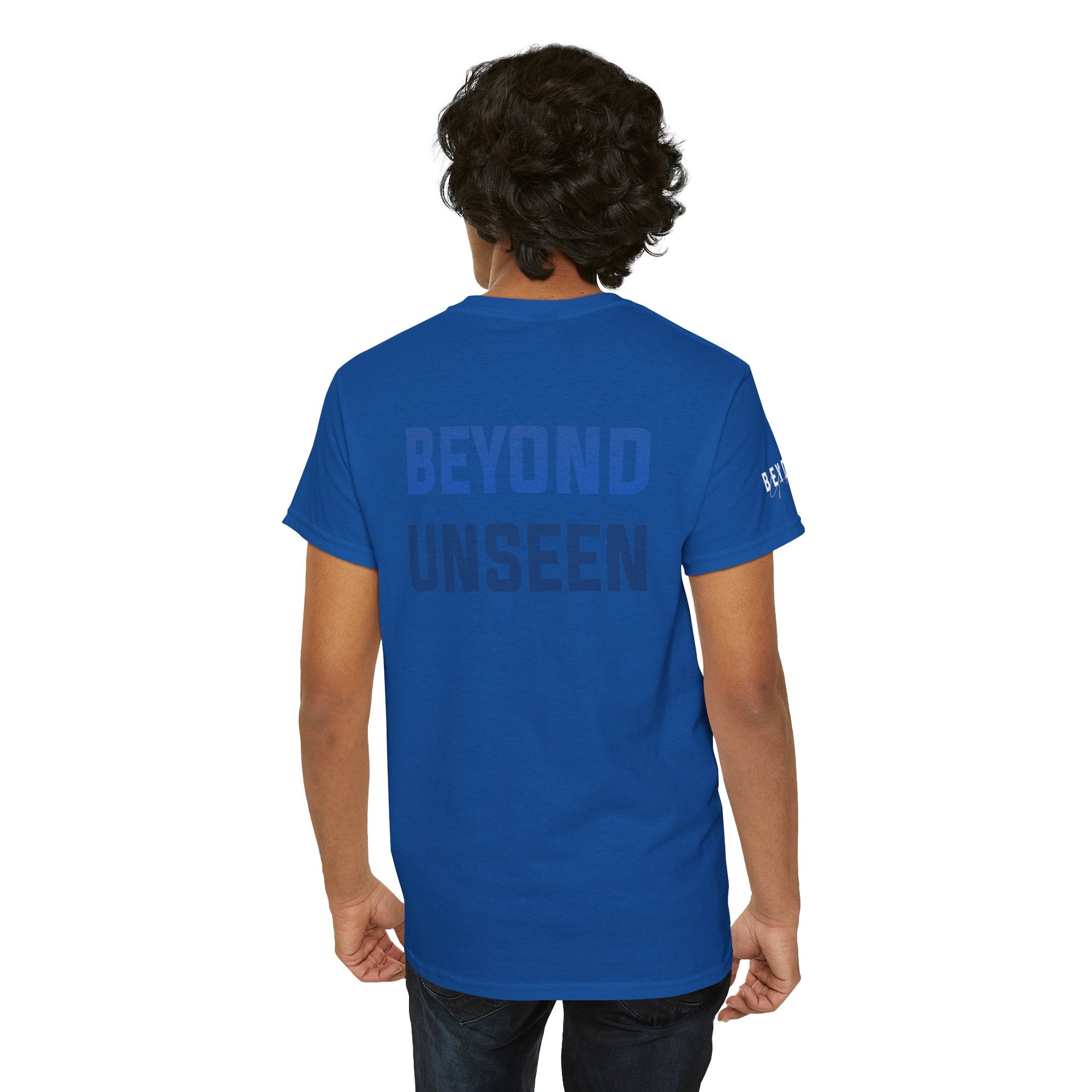 Be Somebody-graphic Tee