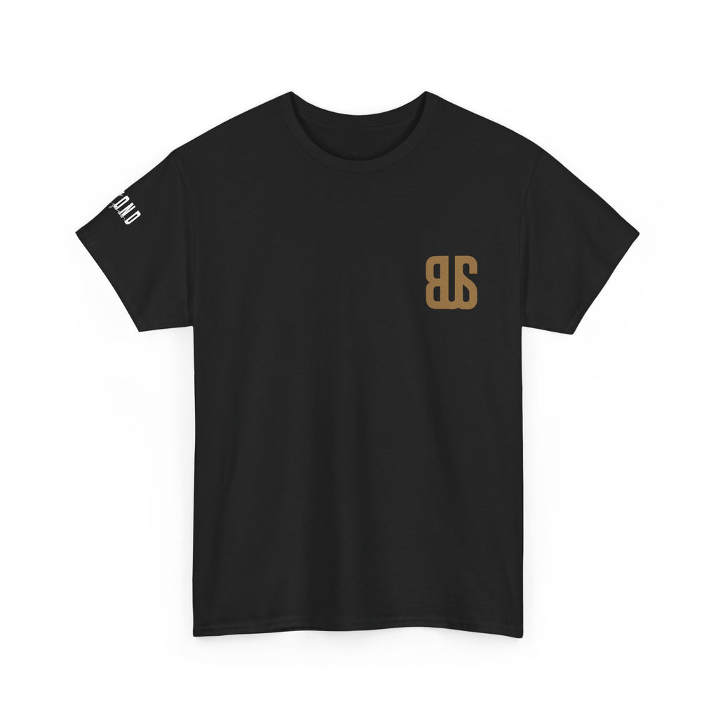 Be Somebody-graphic Tee-2
