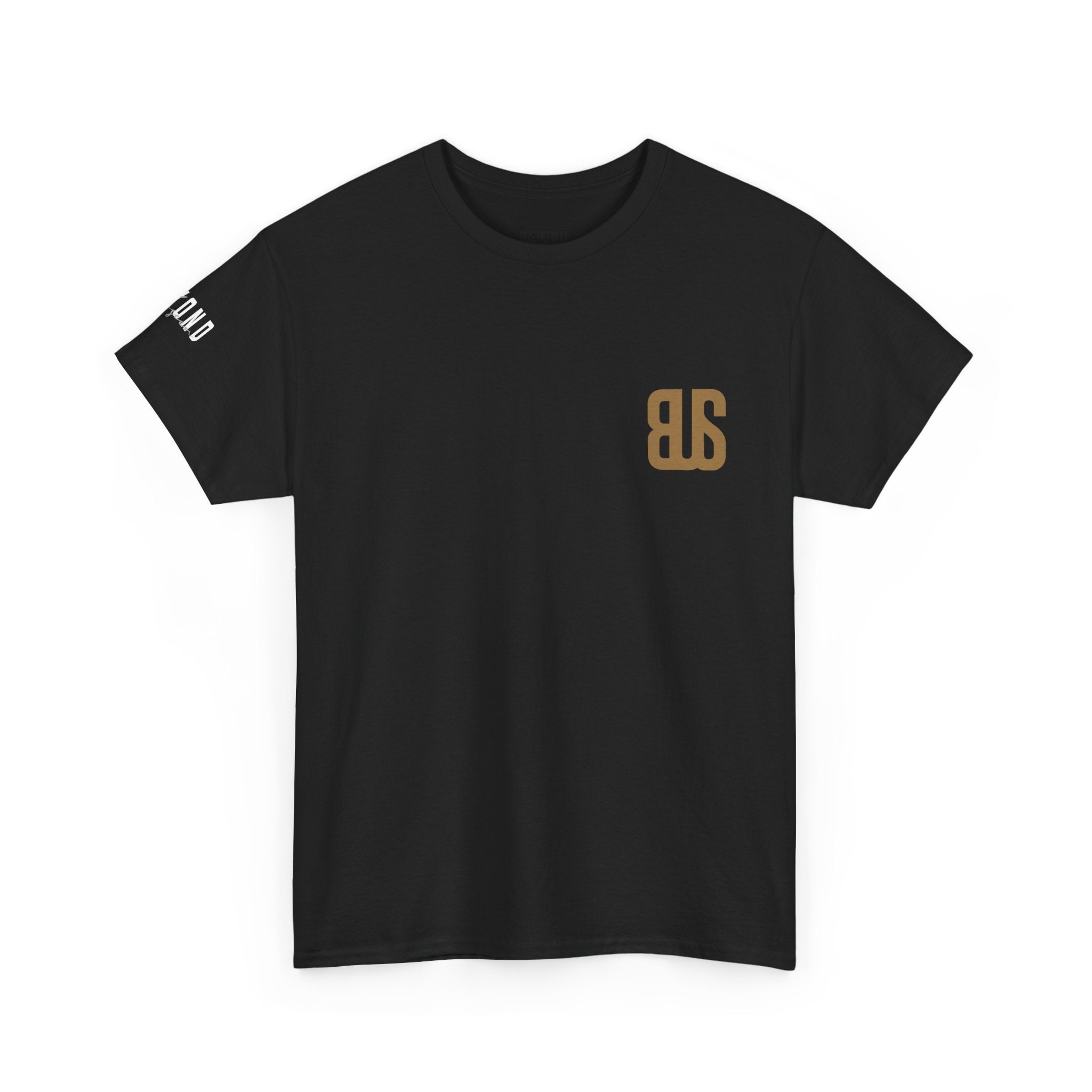 Be Somebody-graphic Tee-2