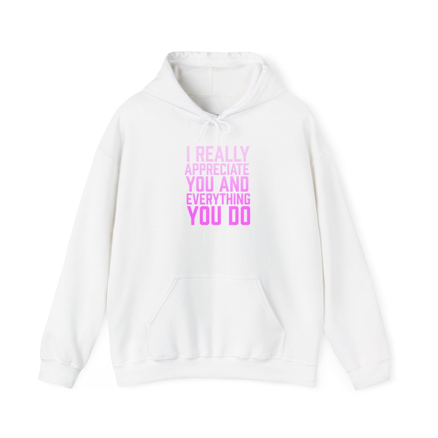 But I Got This-Hoodie