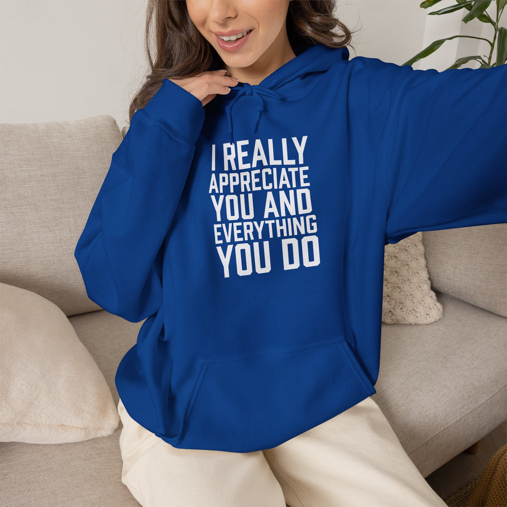 But I Got This-Hoodie