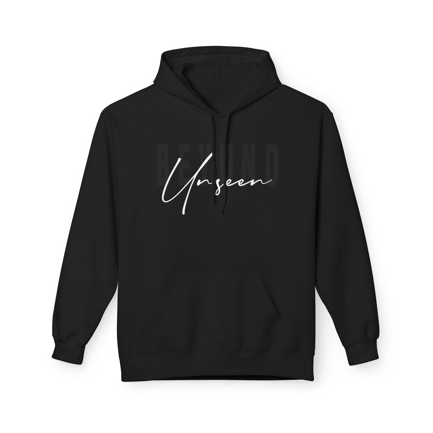 See Me Hoodie