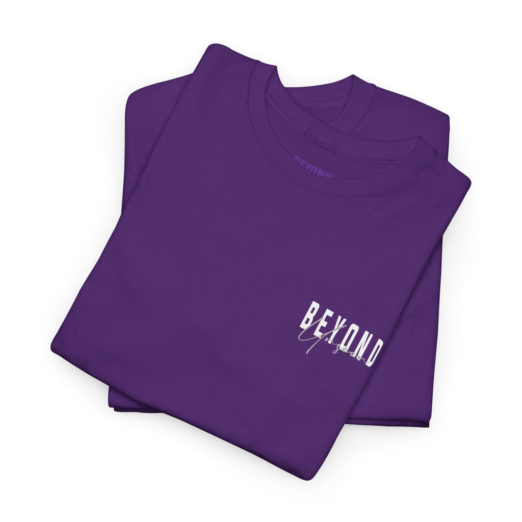 Beyond Unseen — Original Graphic Tee