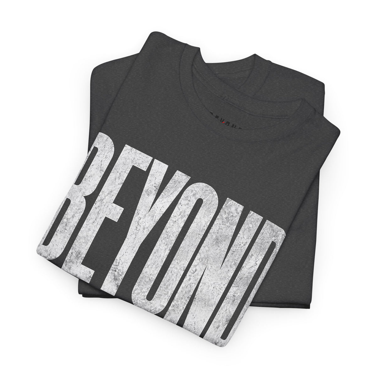 The signature - graphic Tee 2