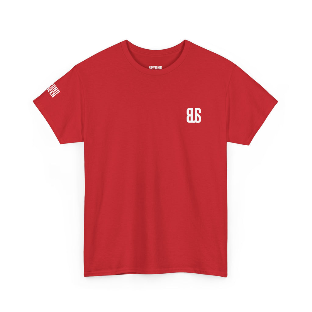 Good Energy- graphic Tee 4