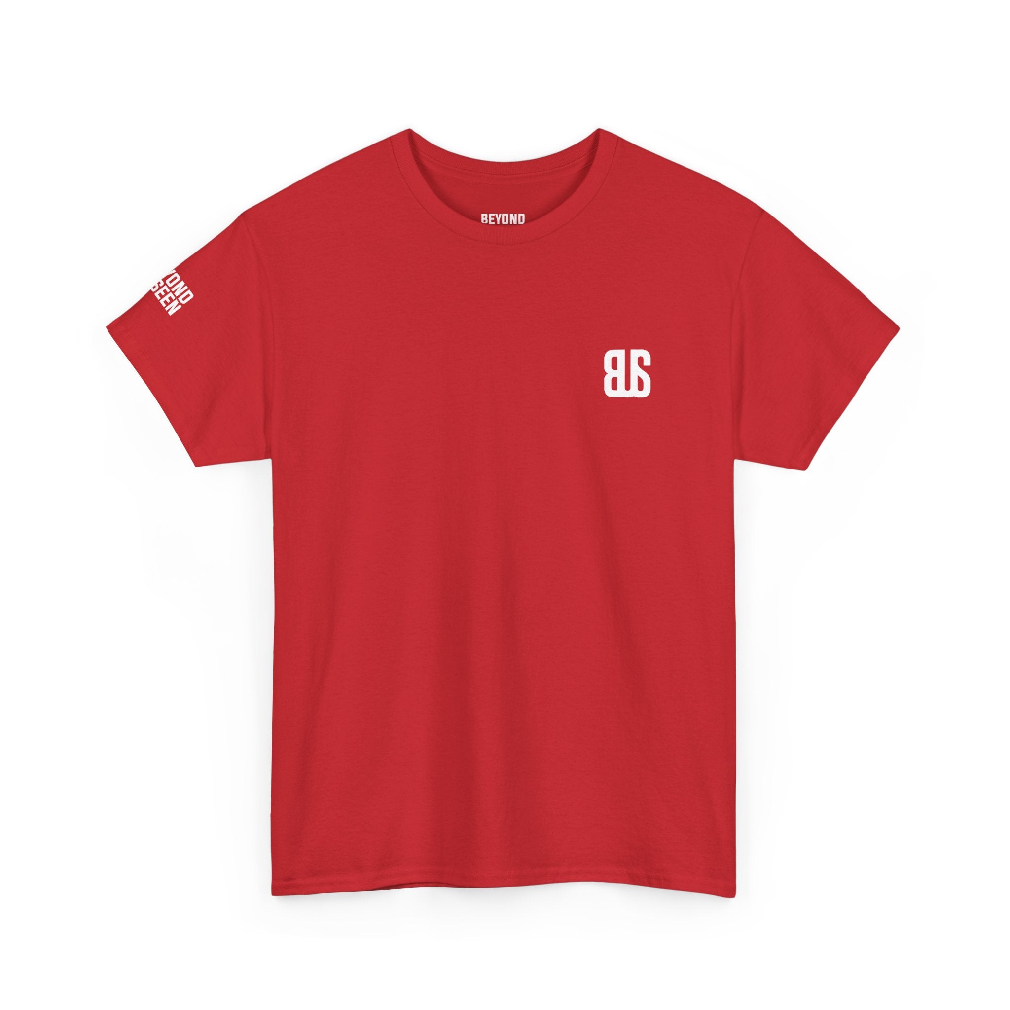 Good Energy- graphic Tee 4