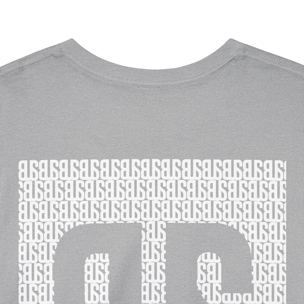 Typo — Beyond Unseen Graphic Tee