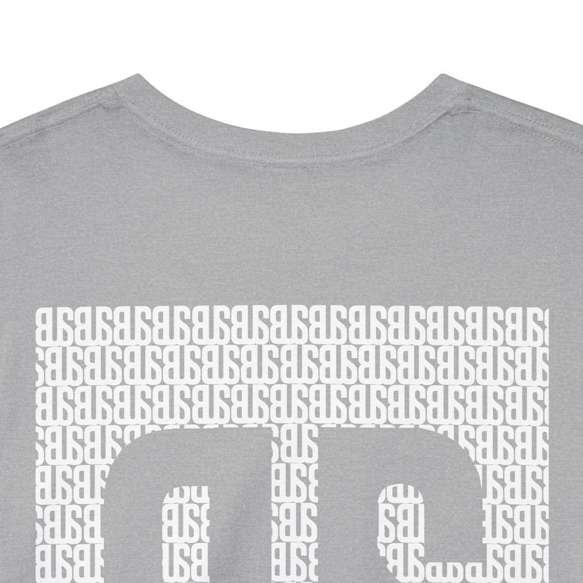 Typo — Beyond Unseen Graphic Tee