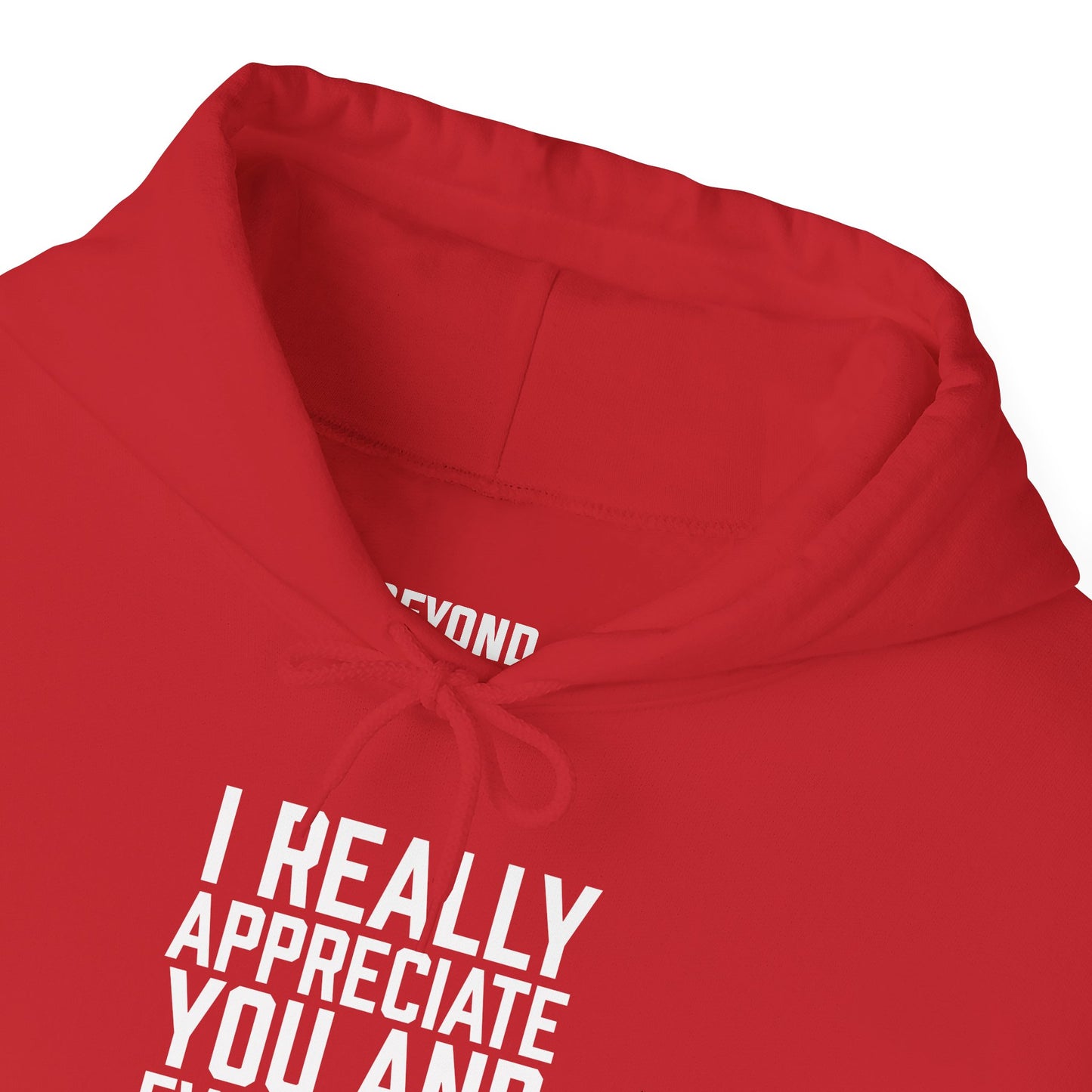 But I Got This-Hoodie