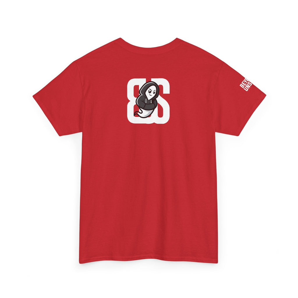 Good Energy- graphic Tee 2