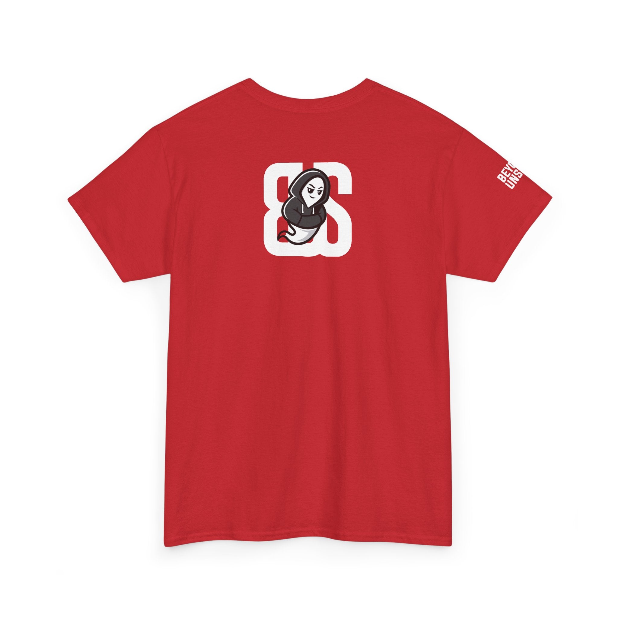 Good Energy- graphic Tee 2