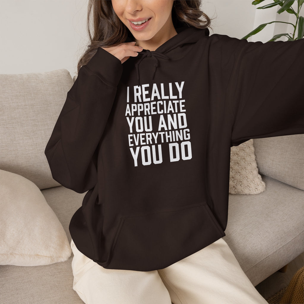 But I Got This-Hoodie