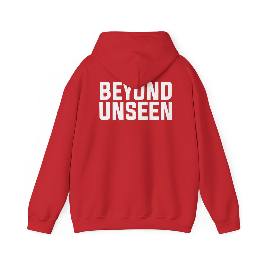 Be Somebody — Hoodie