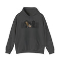 Unseen 3 -Hoodie