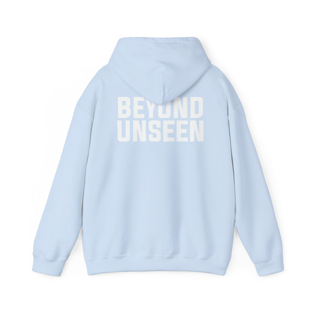 Be Somebody — Hoodie