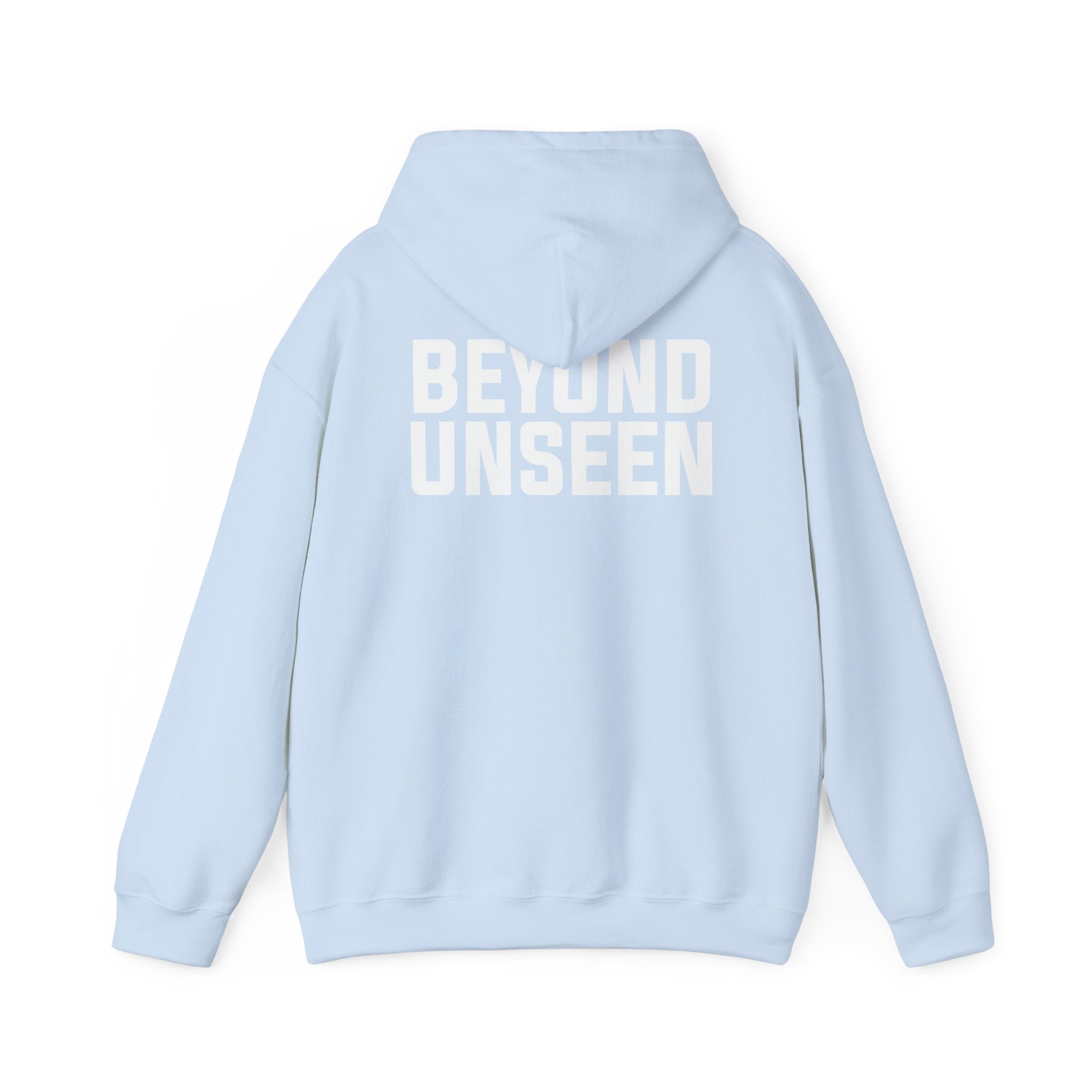 Be Somebody — Hoodie