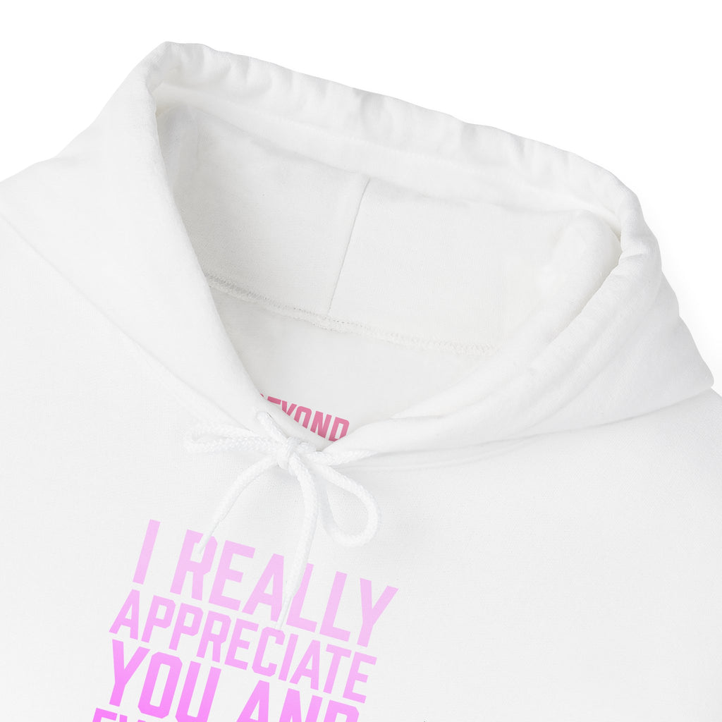But I Got This-Hoodie