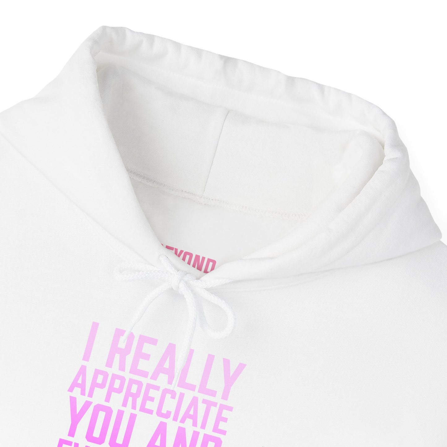 But I Got This-Hoodie