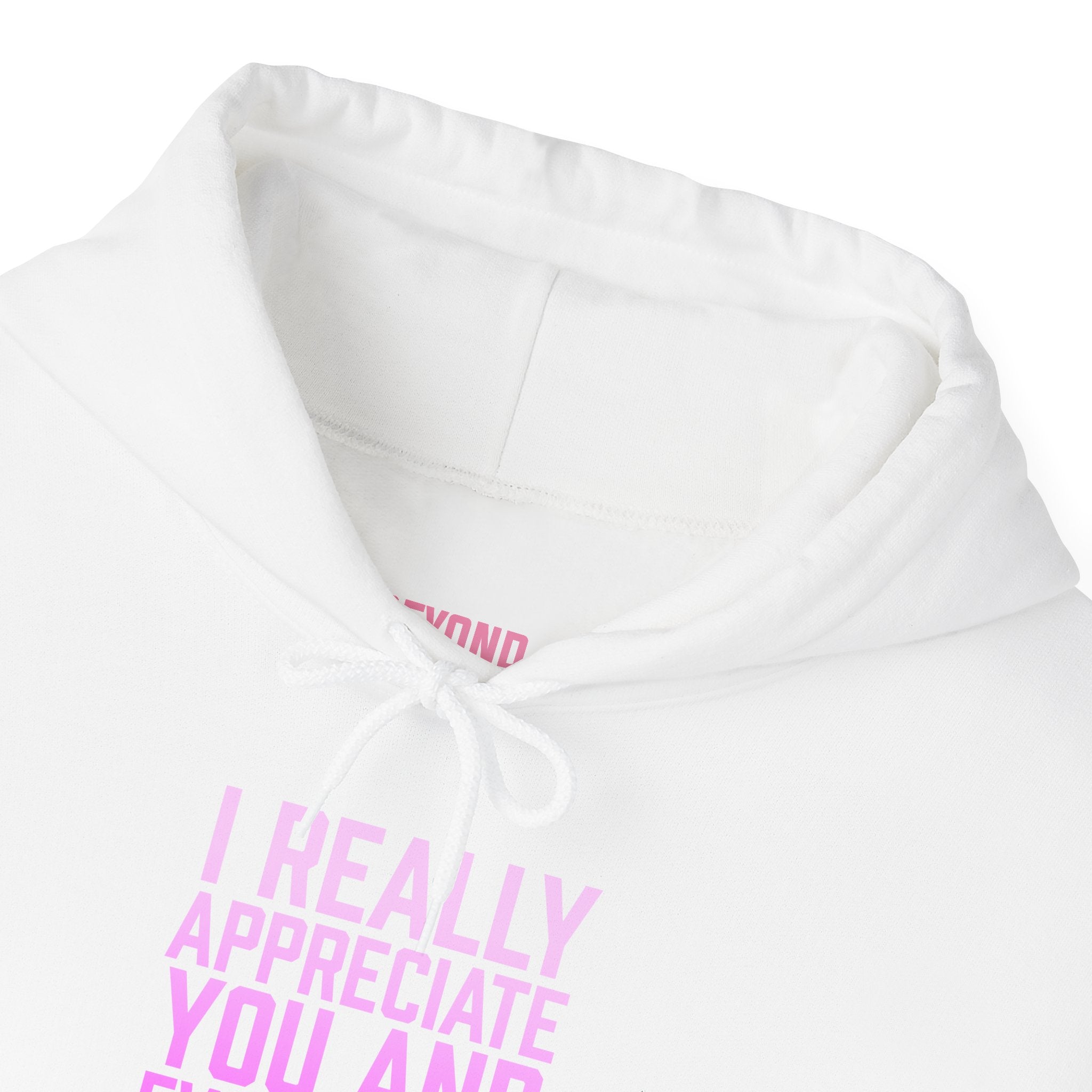 But I Got This-Hoodie