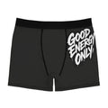 Bus-Men's Boxer Briefs