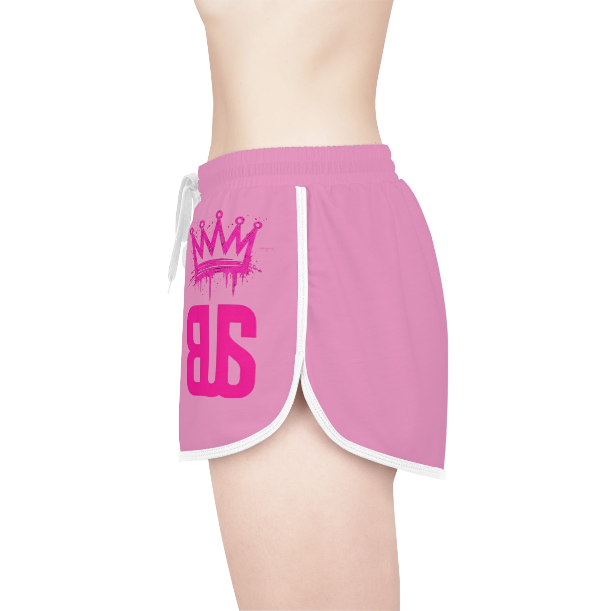 Women's Relaxed Shorts