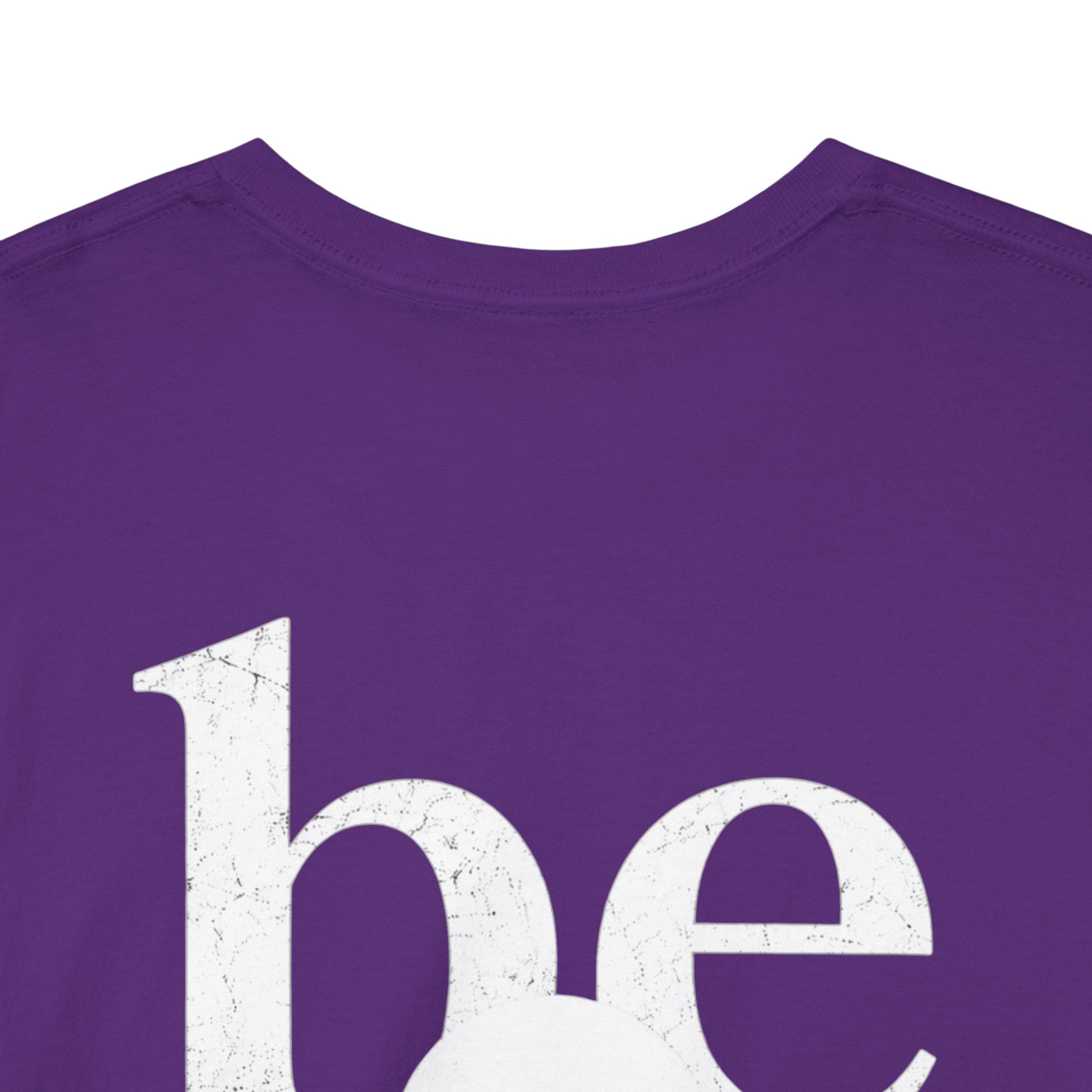 Be Somebody-graphic Tee-2