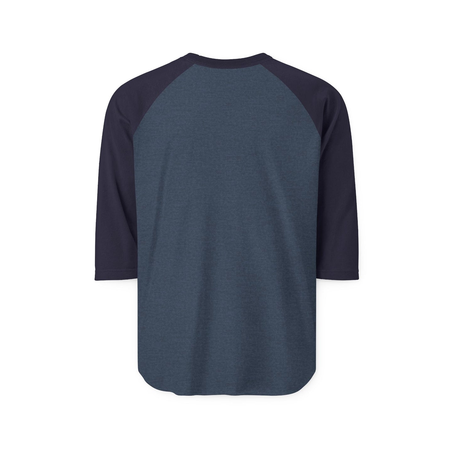 BUS-Raglan Shirt