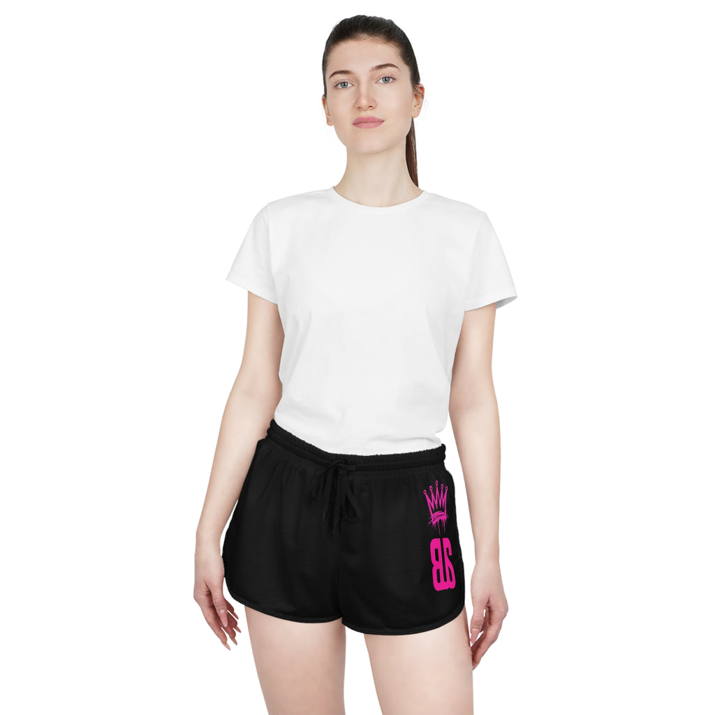 Women's Relaxed Shorts