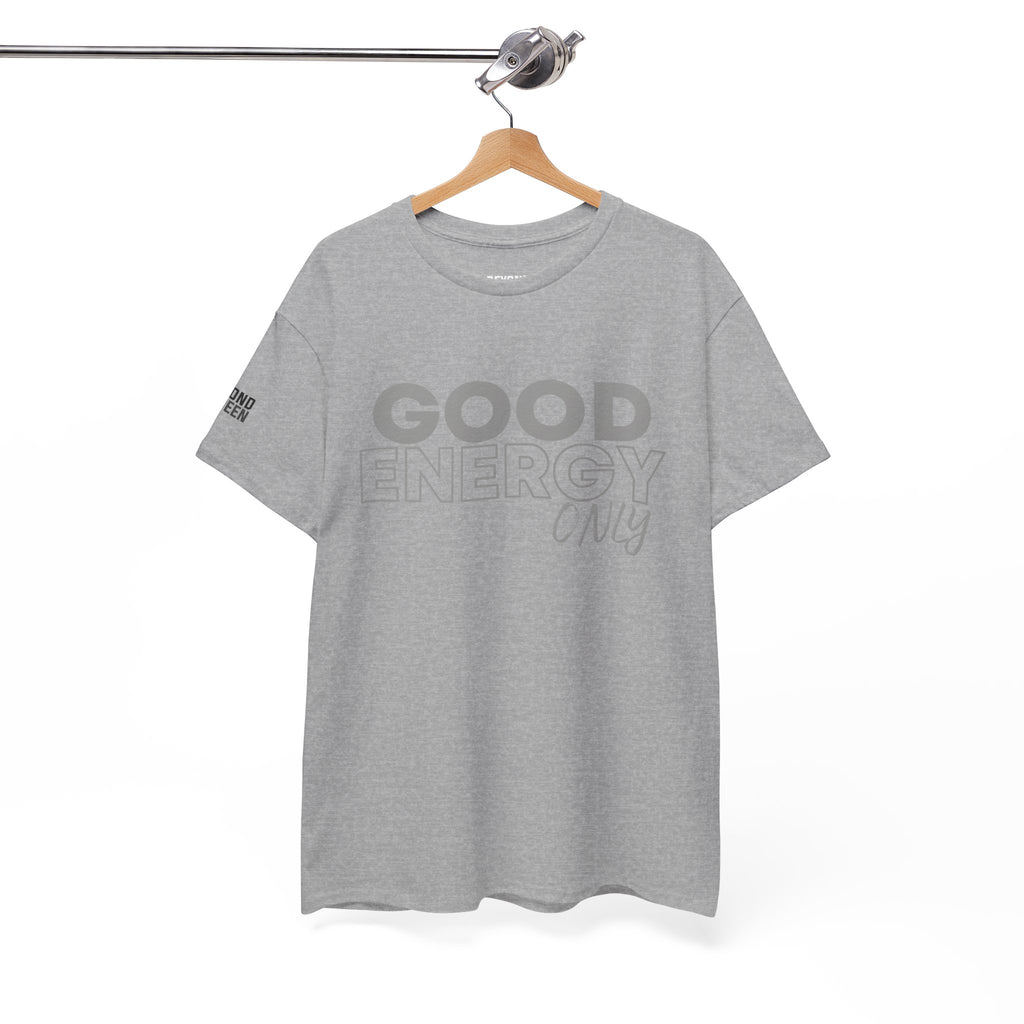 Good Energy-graphic Tee