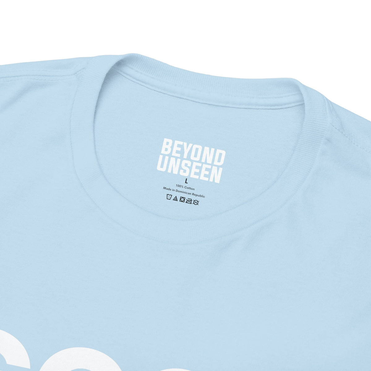 Good Energy — Graphic Tee
