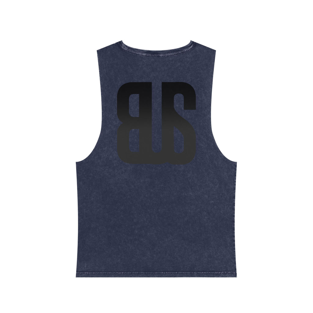 Beyond Unseen — Tank Top Vol. 2