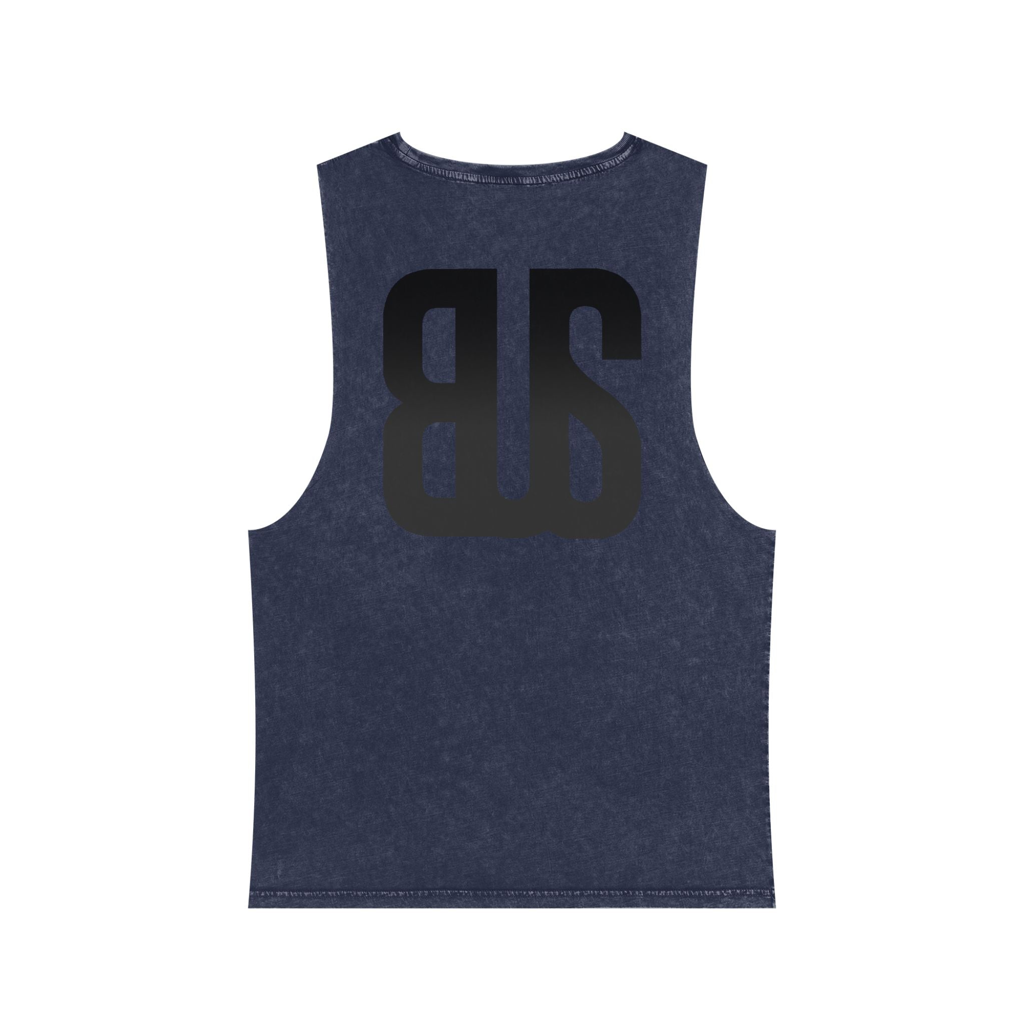 Beyond Unseen — Tank Top Vol. 2