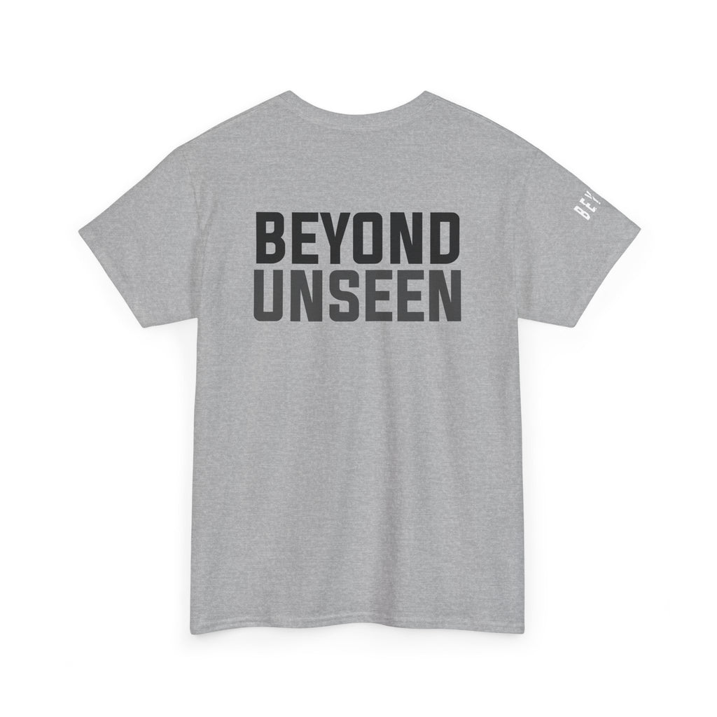 Be Somebody-graphic Tee