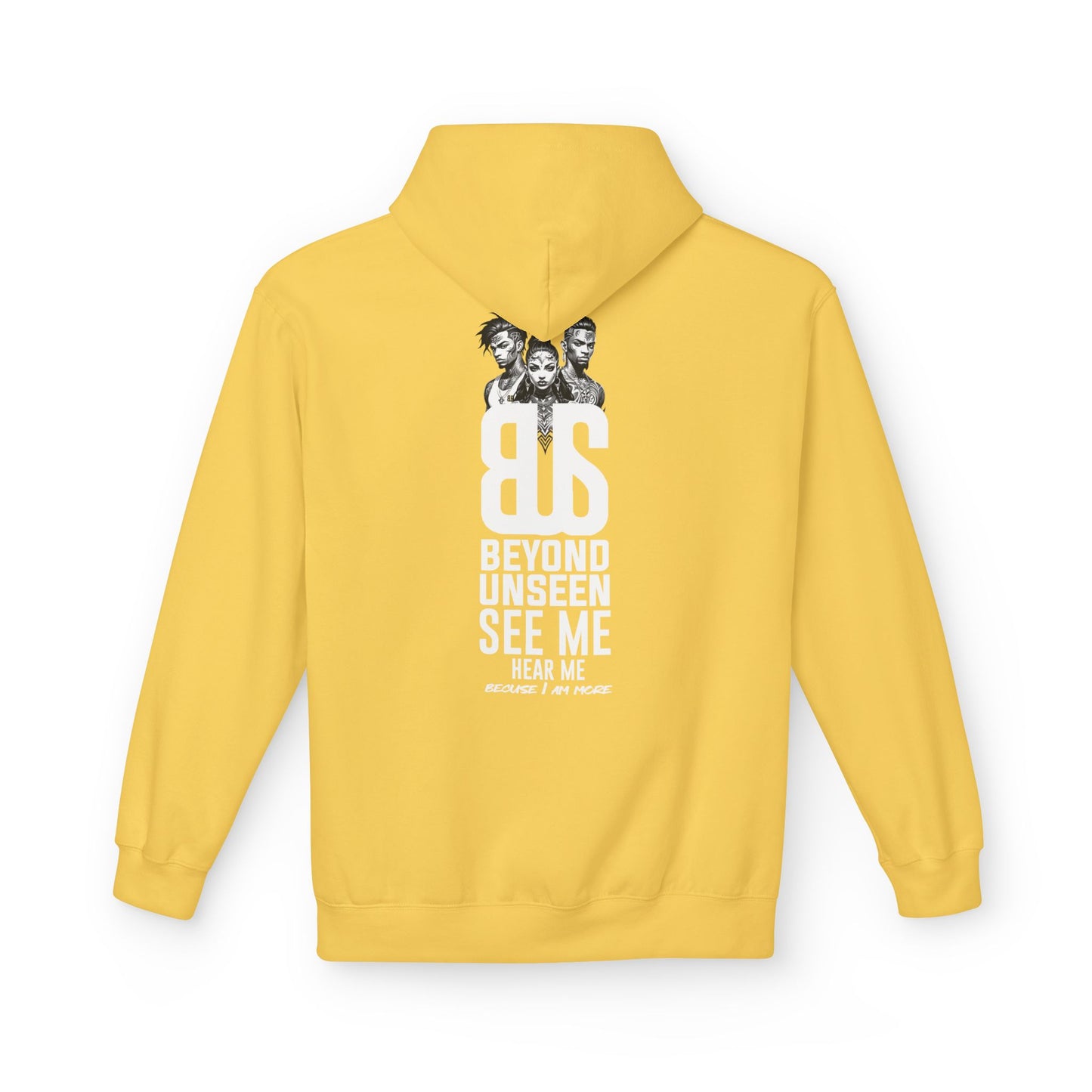 See Me Hoodie
