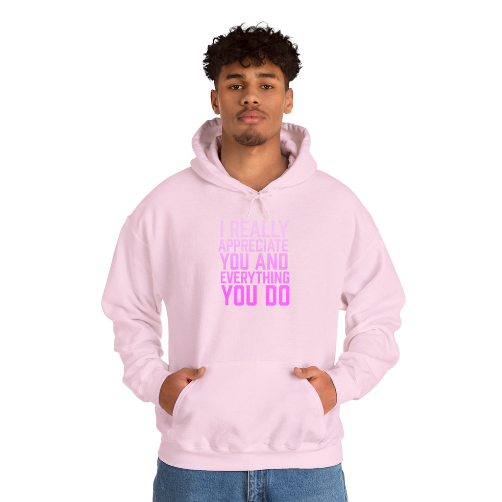 But I Got This-Hoodie