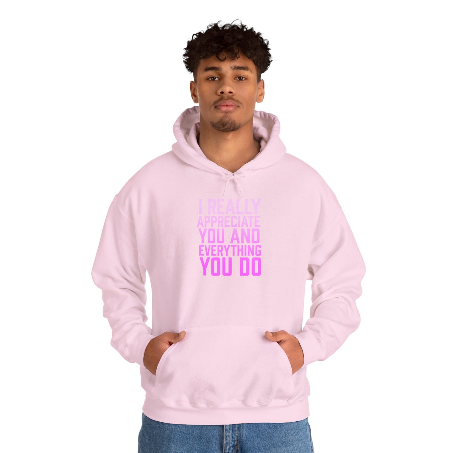 But I Got This-Hoodie