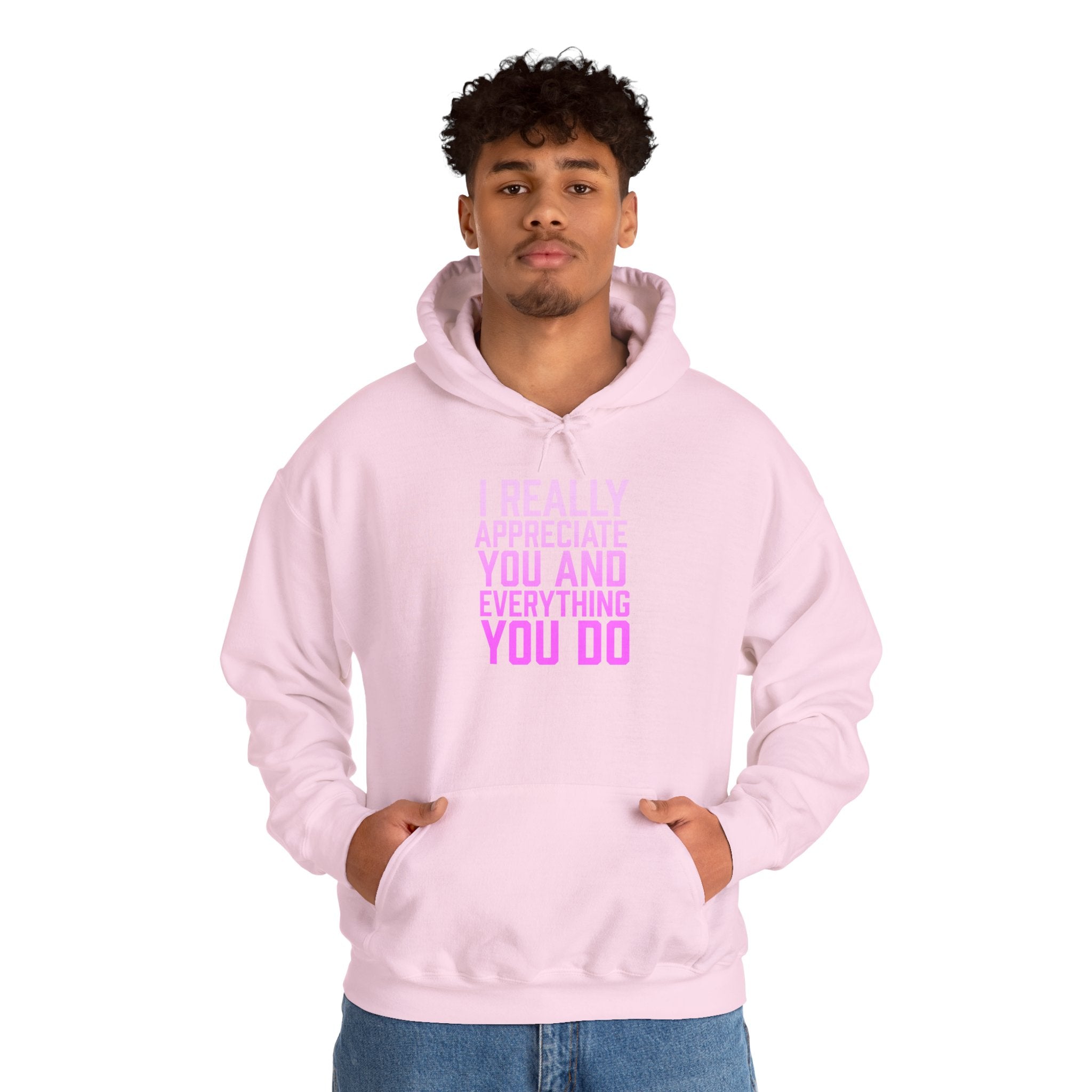 But I Got This-Hoodie