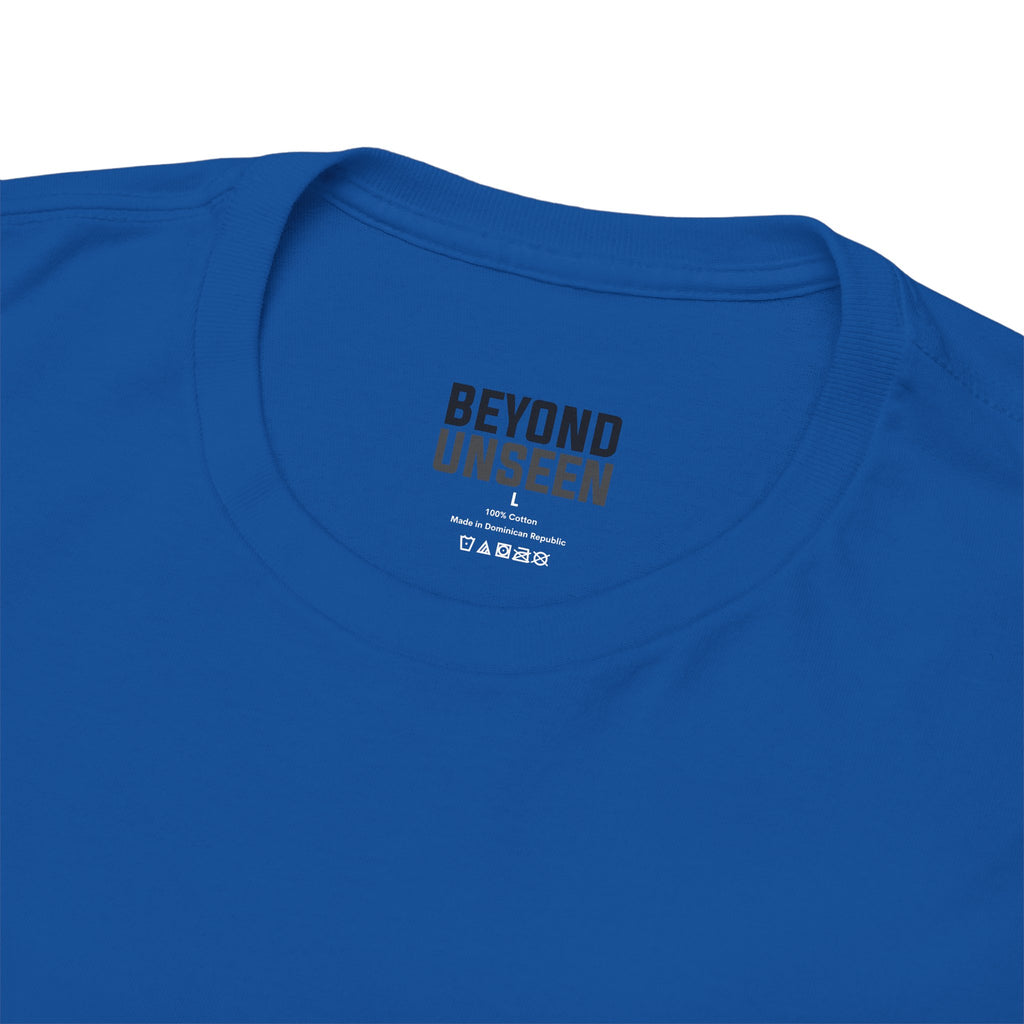 Be Somebody-graphic Tee-2