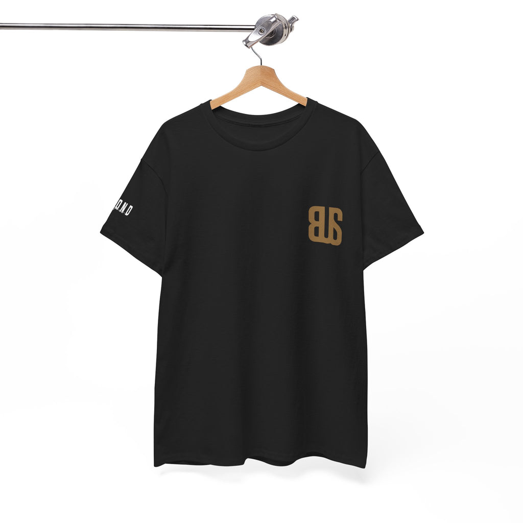 Be Somebody-graphic Tee-2