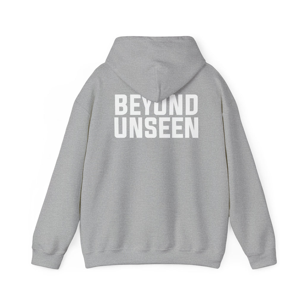 Be Somebody — Hoodie
