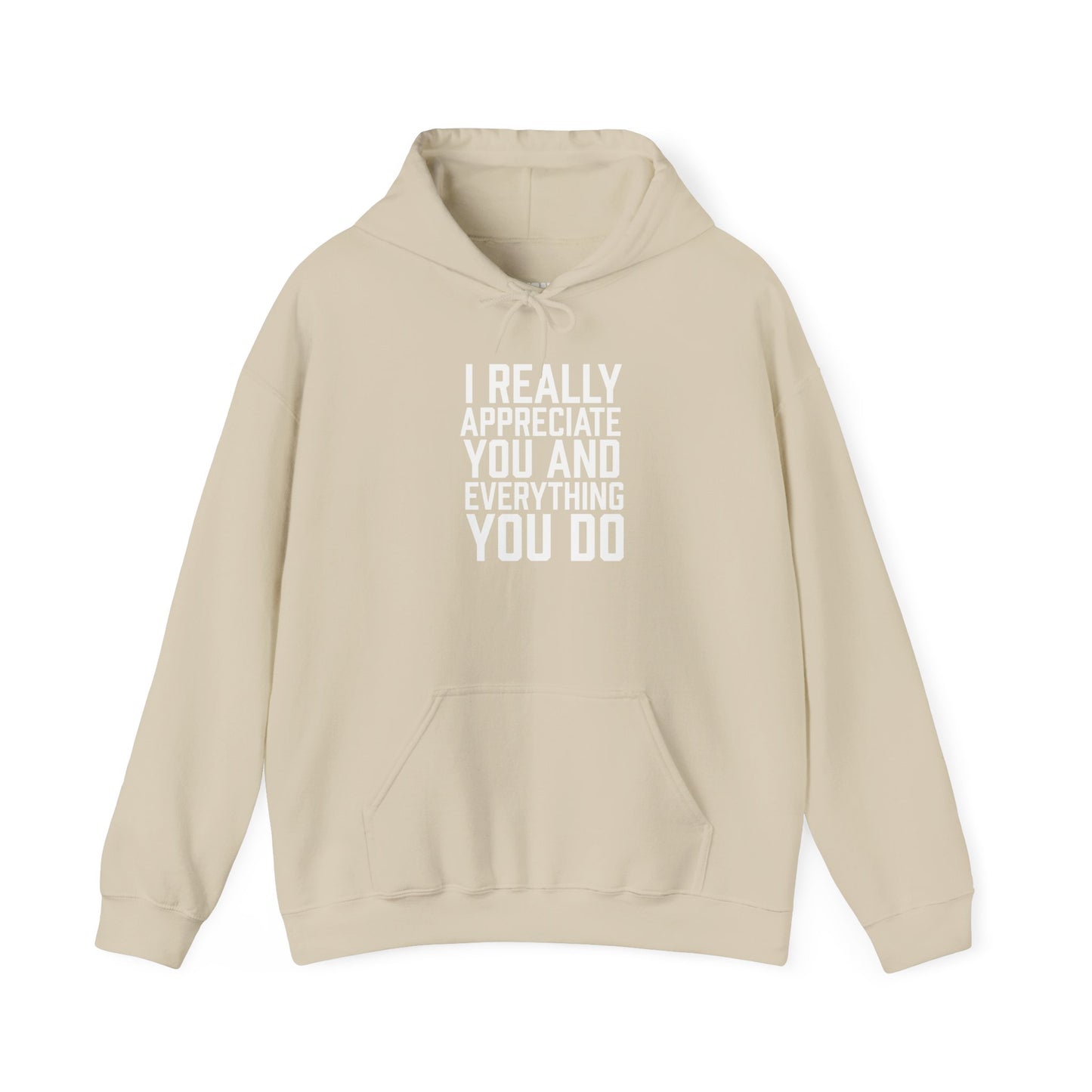 But I Got This-Hoodie