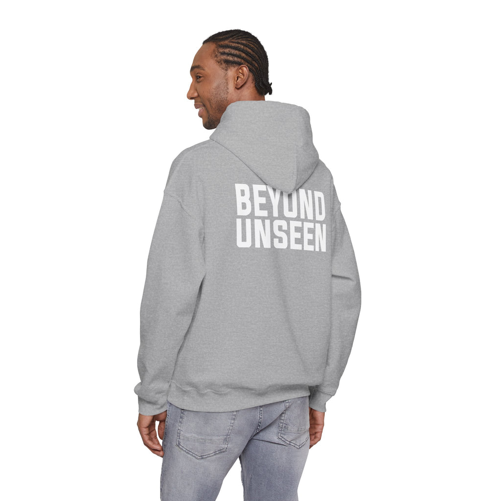 Be Somebody — Hoodie