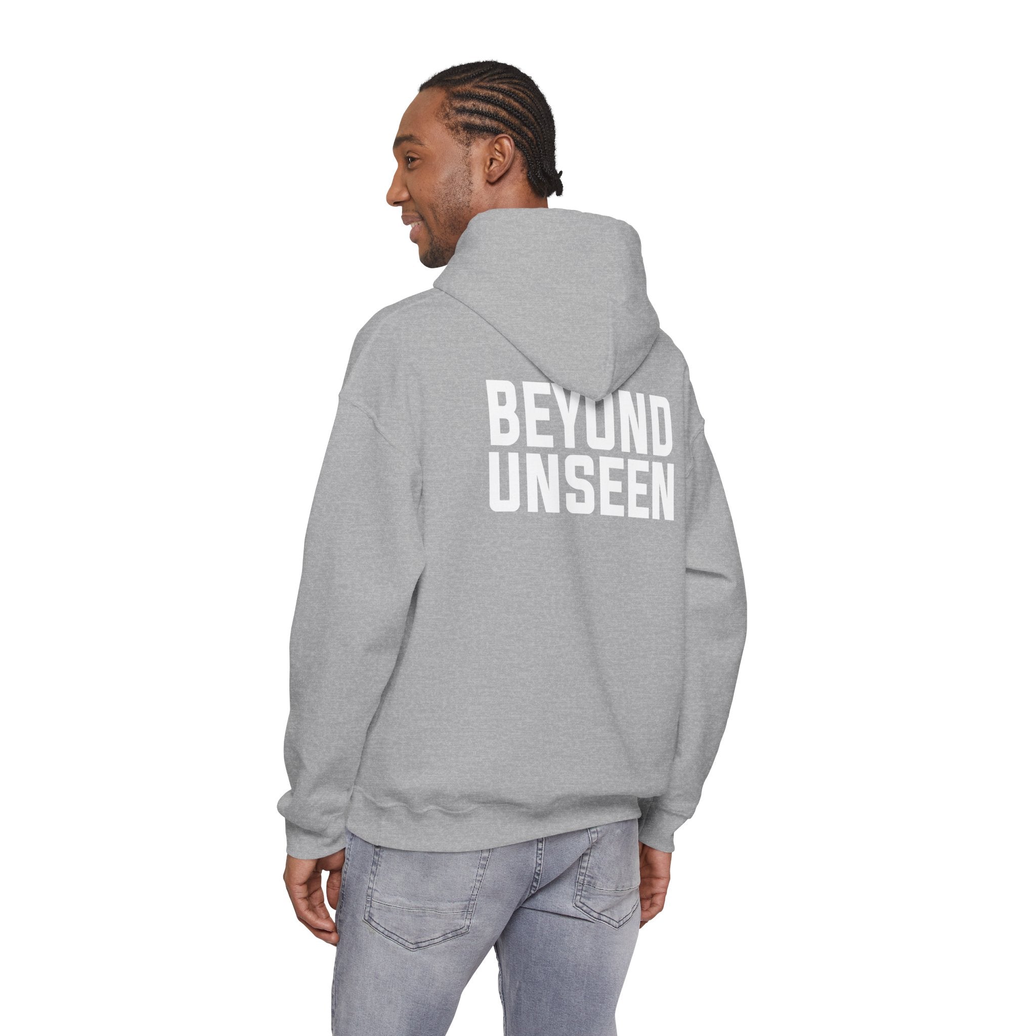 Be Somebody — Hoodie